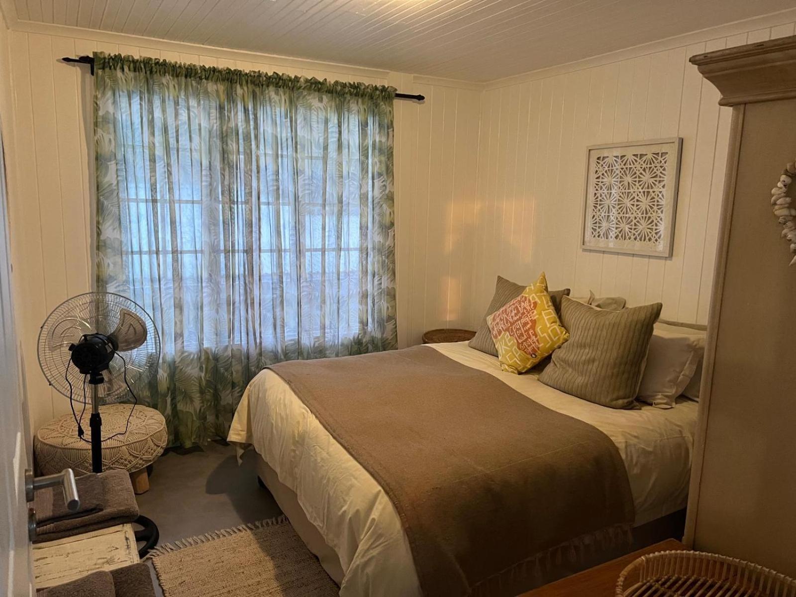 Linga Futhi Beach Cottages Port Saint Johnʼs Kamer foto