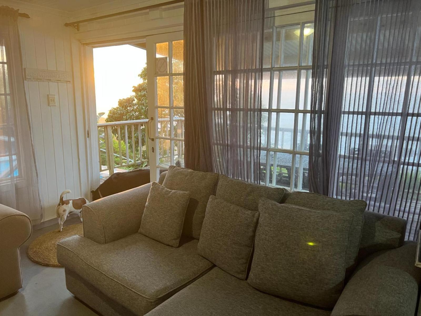 Linga Futhi Beach Cottages Port Saint Johnʼs Kamer foto
