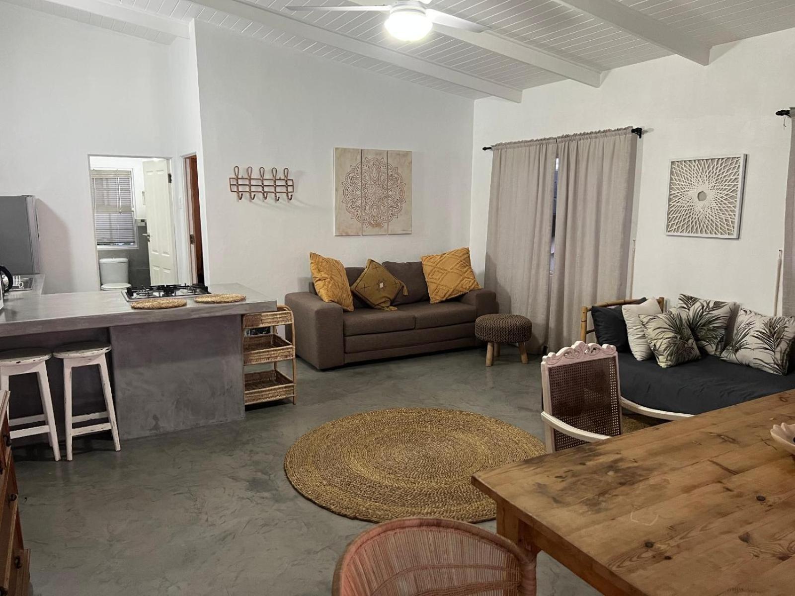 Linga Futhi Beach Cottages Port Saint Johnʼs Kamer foto